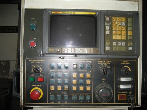 圖為 已使用的 TAKANG VMC 760 待售