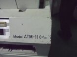 圖為 已使用的 TAKATORI ATM 1100 待售