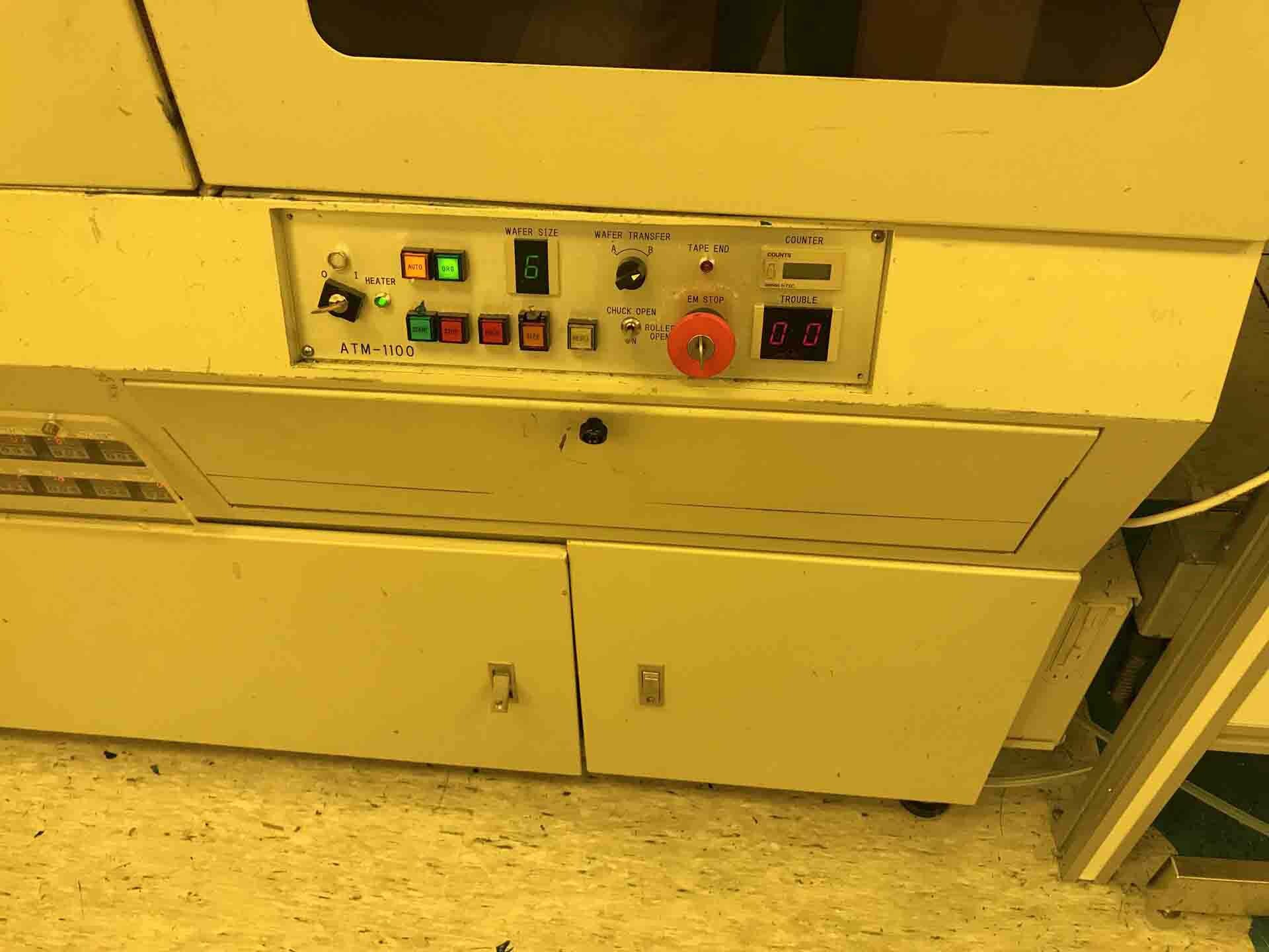 フォト（写真） 使用される TAKATORI ATM 1100E 販売のために
