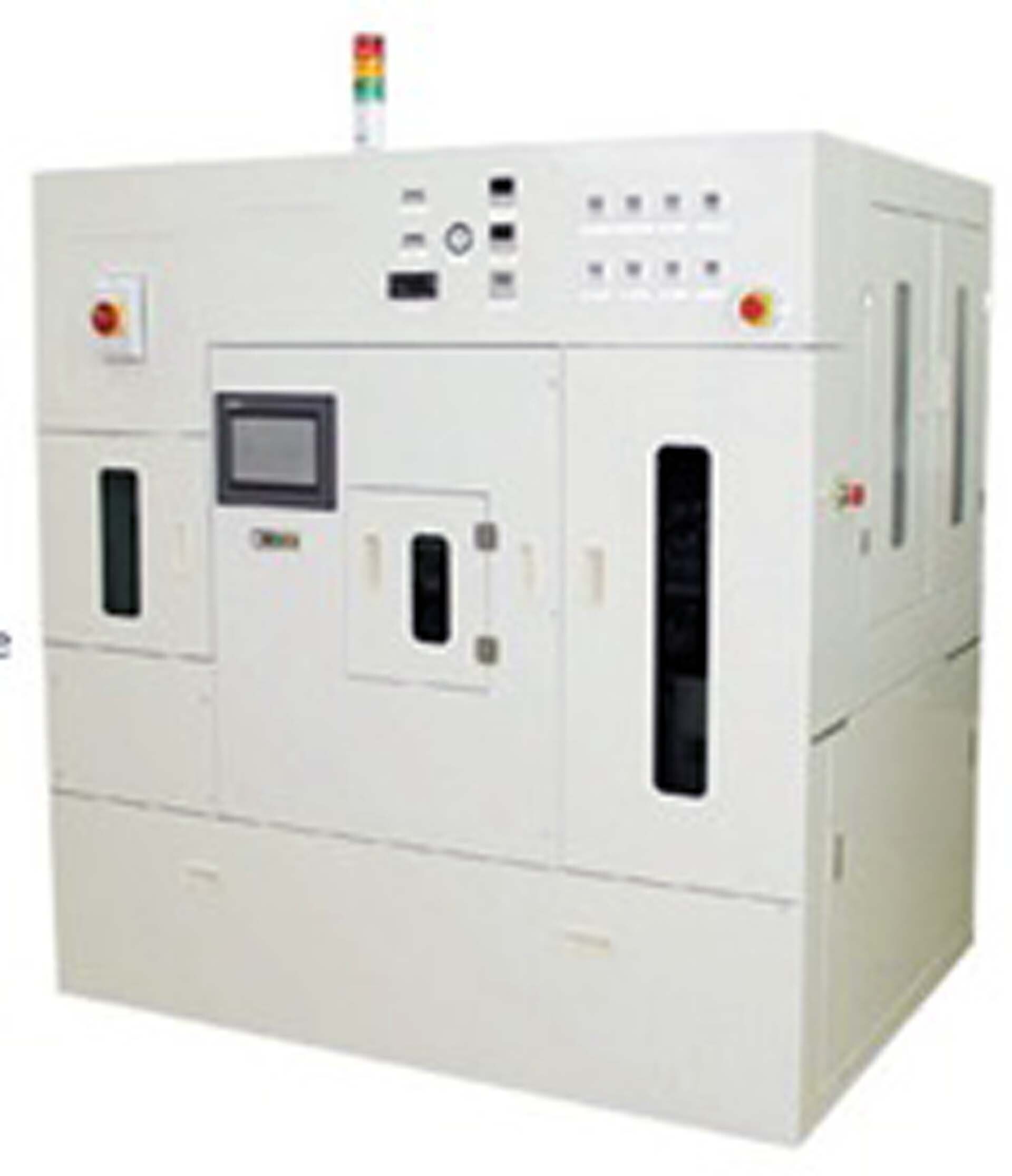 フォト（写真） 使用される TAKATORI ATM 8100S 販売のために