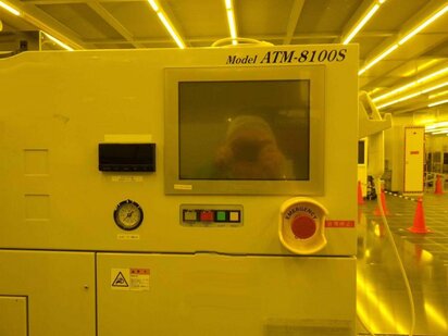 TAKATORI ATM 8100S #293821022