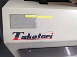 图为 已使用的 TAKATORI ATRM 2100 待售
