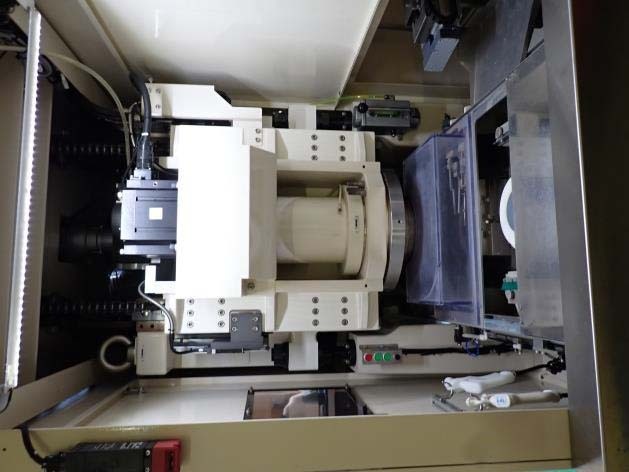 TAKATORI GLP-150C Photo Used TAKATORI GLP-150C For Sale