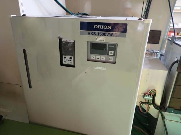 TAKATORI GLP-150C Photo Used TAKATORI GLP-150C For Sale