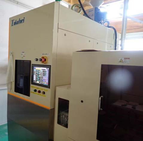 TAKATORI GLP-150C Photo Used TAKATORI GLP-150C For Sale
