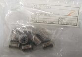 圖為 已使用的 TAKATORI Lot of spare parts for ATM-1100C 待售