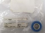 圖為 已使用的 TAKATORI Lot of spare parts for ATM-1100C 待售