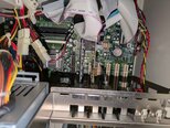 사진 사용됨 TAKATORI MWS 44SN 판매용