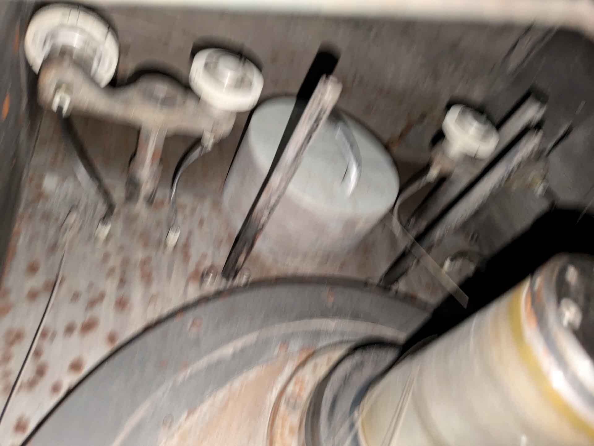 사진 사용됨 TAKATORI MWS 44SN 판매용