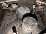 사진 사용됨 TAKATORI MWS 44SN 판매용