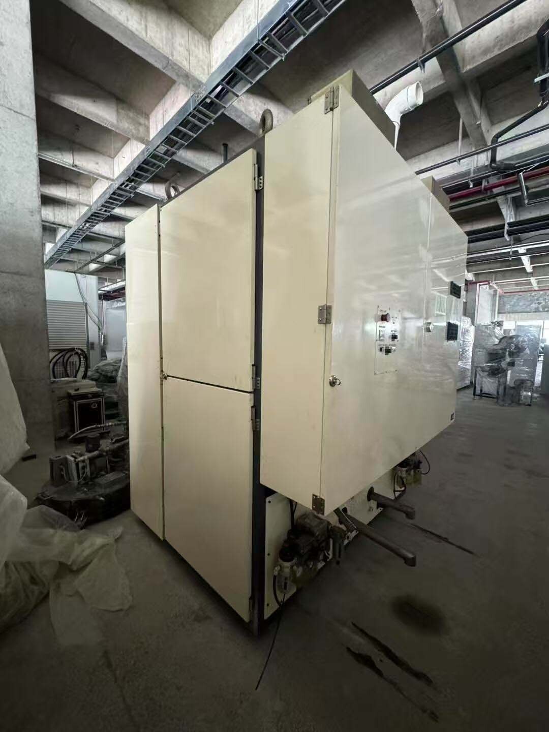 사진 사용됨 TAKATORI MWS 610SD 판매용