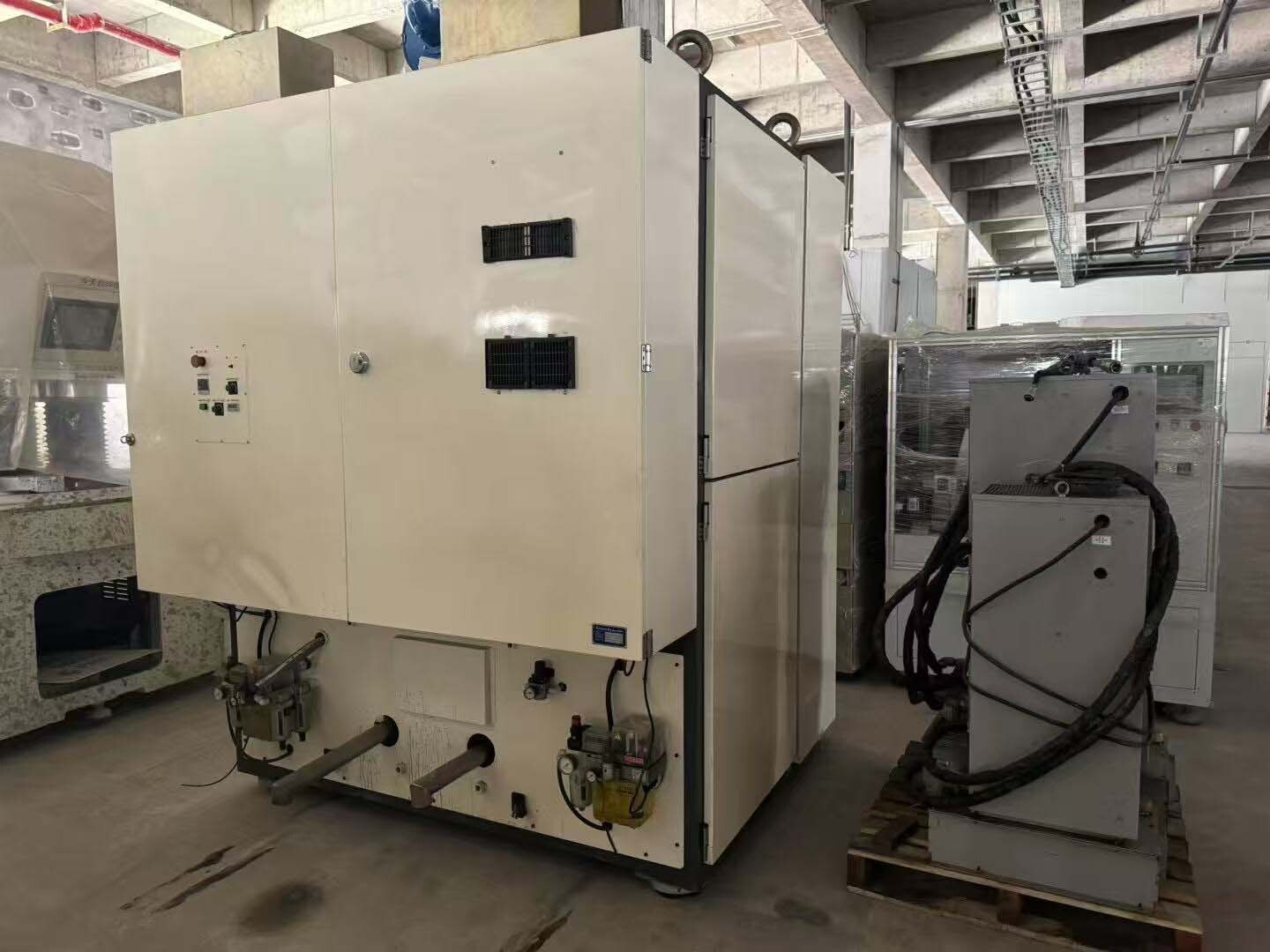 사진 사용됨 TAKATORI MWS 610SD 판매용