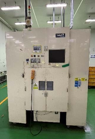 사진 사용됨 TAKATORI MWS 610SD 판매용