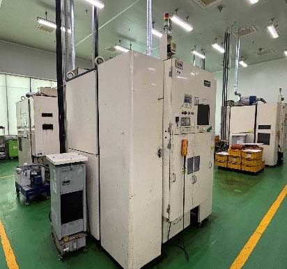 사진 사용됨 TAKATORI MWS 610SD 판매용
