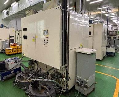 사진 사용됨 TAKATORI MWS 610SD 판매용
