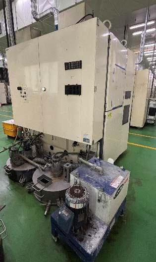 사진 사용됨 TAKATORI MWS 610SD 판매용