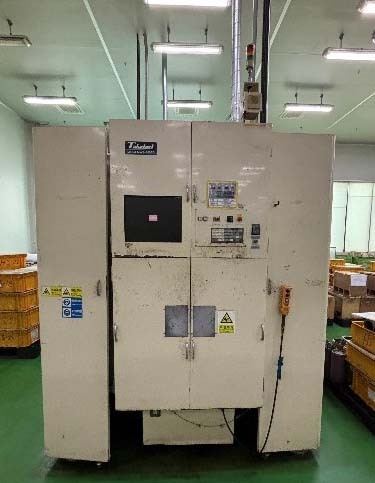사진 사용됨 TAKATORI MWS 610SD 판매용