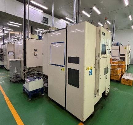 사진 사용됨 TAKATORI MWS 610SD 판매용