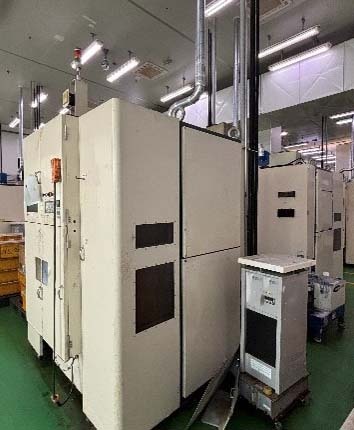 사진 사용됨 TAKATORI MWS 610SD 판매용