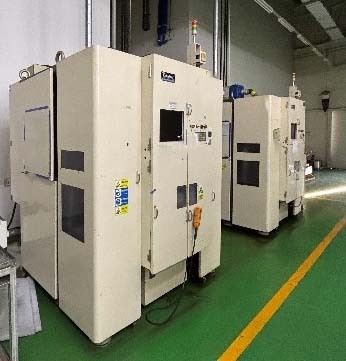 사진 사용됨 TAKATORI MWS 610SD 판매용