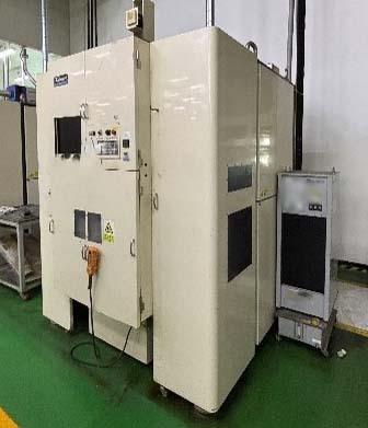 사진 사용됨 TAKATORI MWS 610SD 판매용