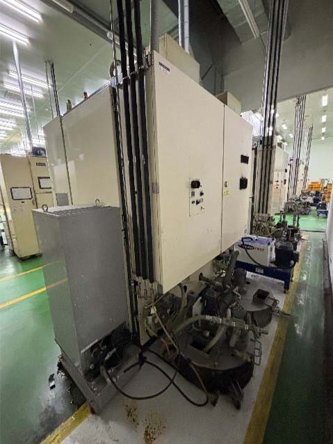 사진 사용됨 TAKATORI MWS 610SD 판매용