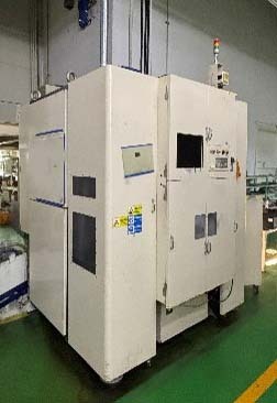 사진 사용됨 TAKATORI MWS 610SD 판매용