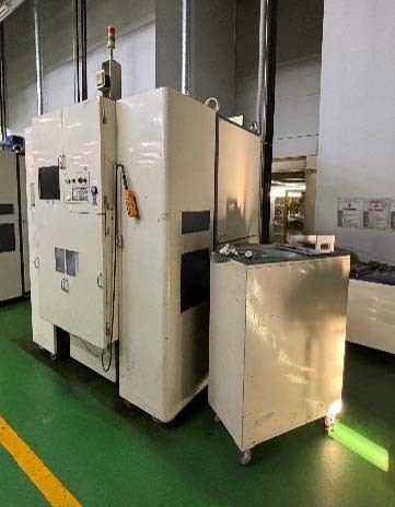 사진 사용됨 TAKATORI MWS 610SD 판매용