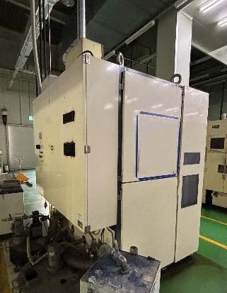 사진 사용됨 TAKATORI MWS 610SD 판매용