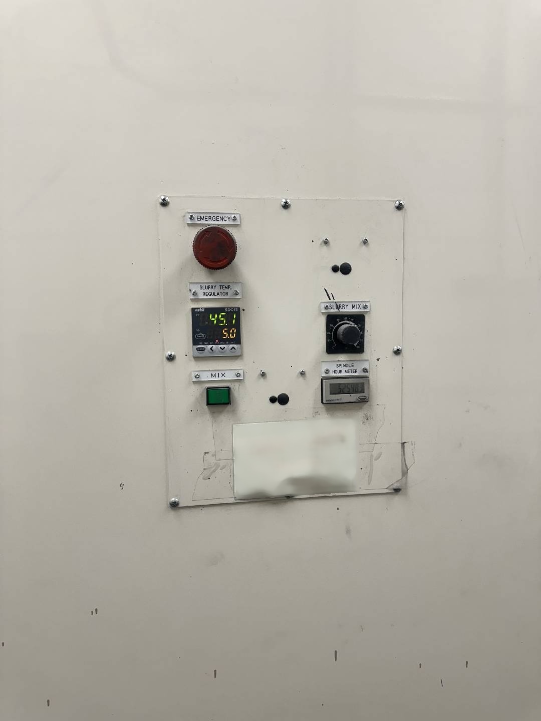 사진 사용됨 TAKATORI MWS 610SD 판매용