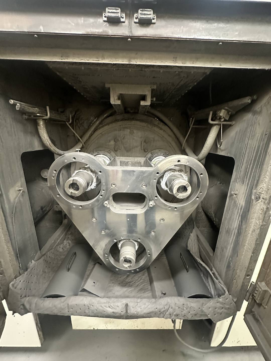 사진 사용됨 TAKATORI MWS 610SD 판매용