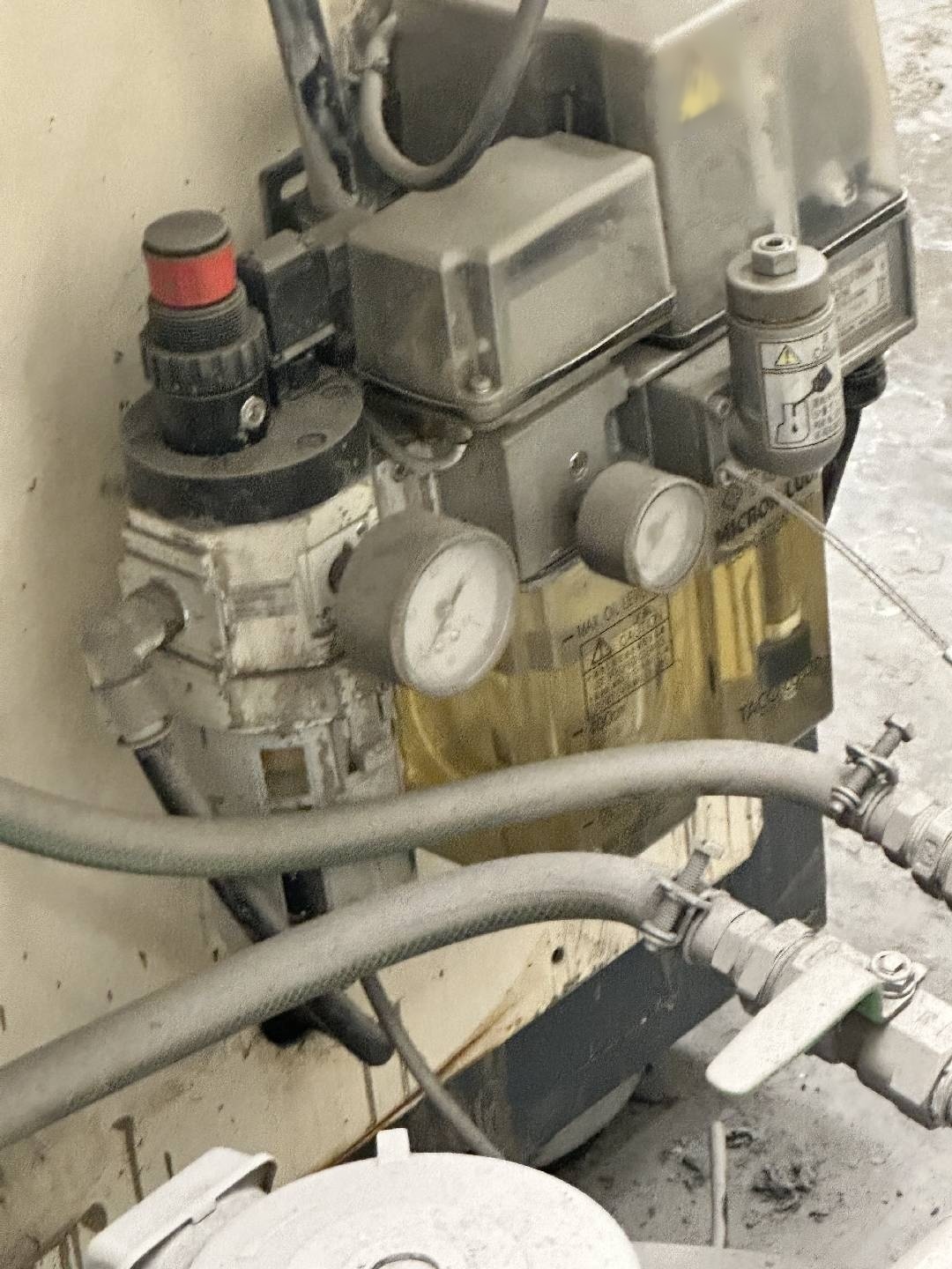사진 사용됨 TAKATORI MWS 610SD 판매용