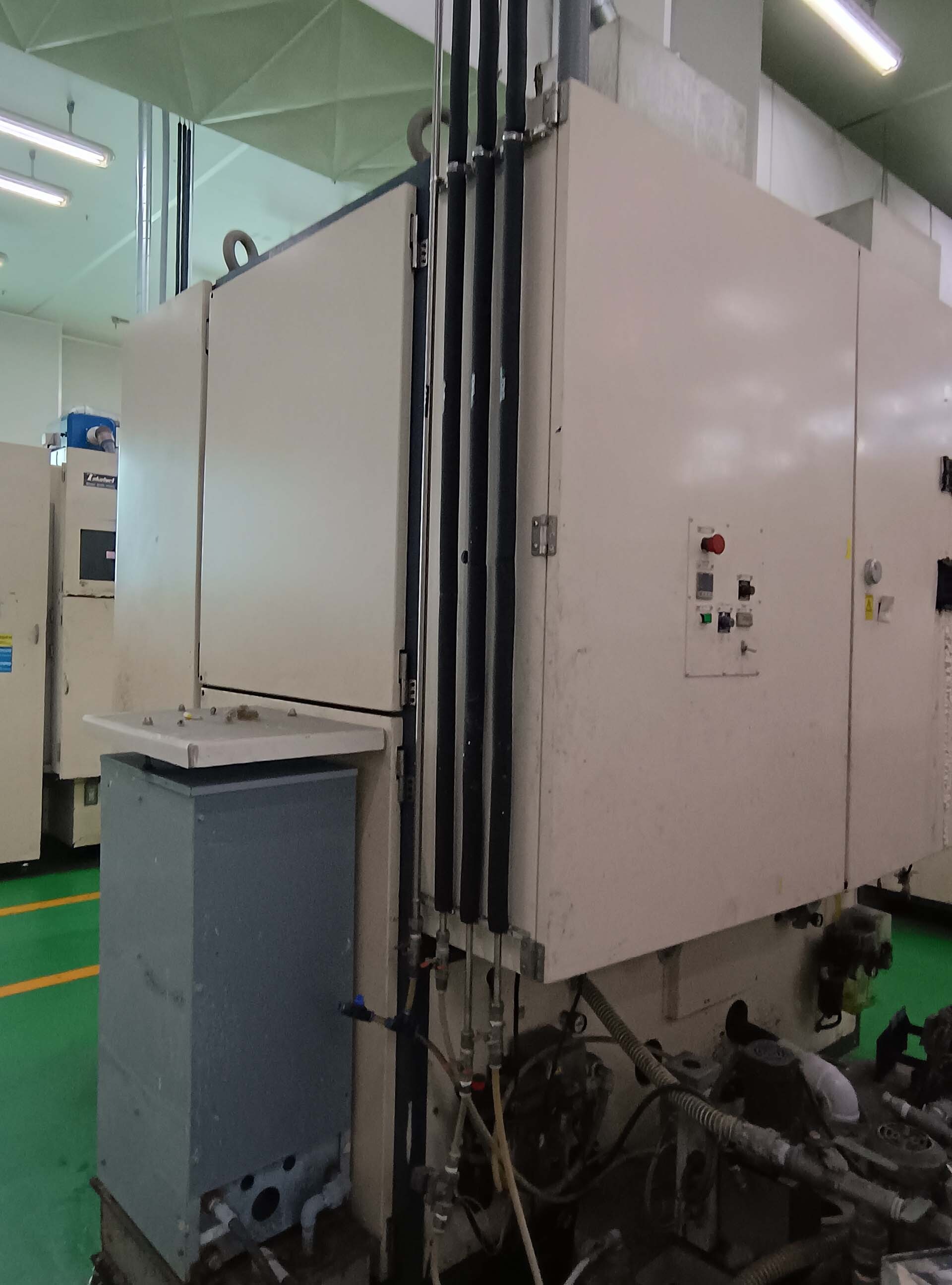 圖為 已使用的 TAKATORI MWS-612DD 待售