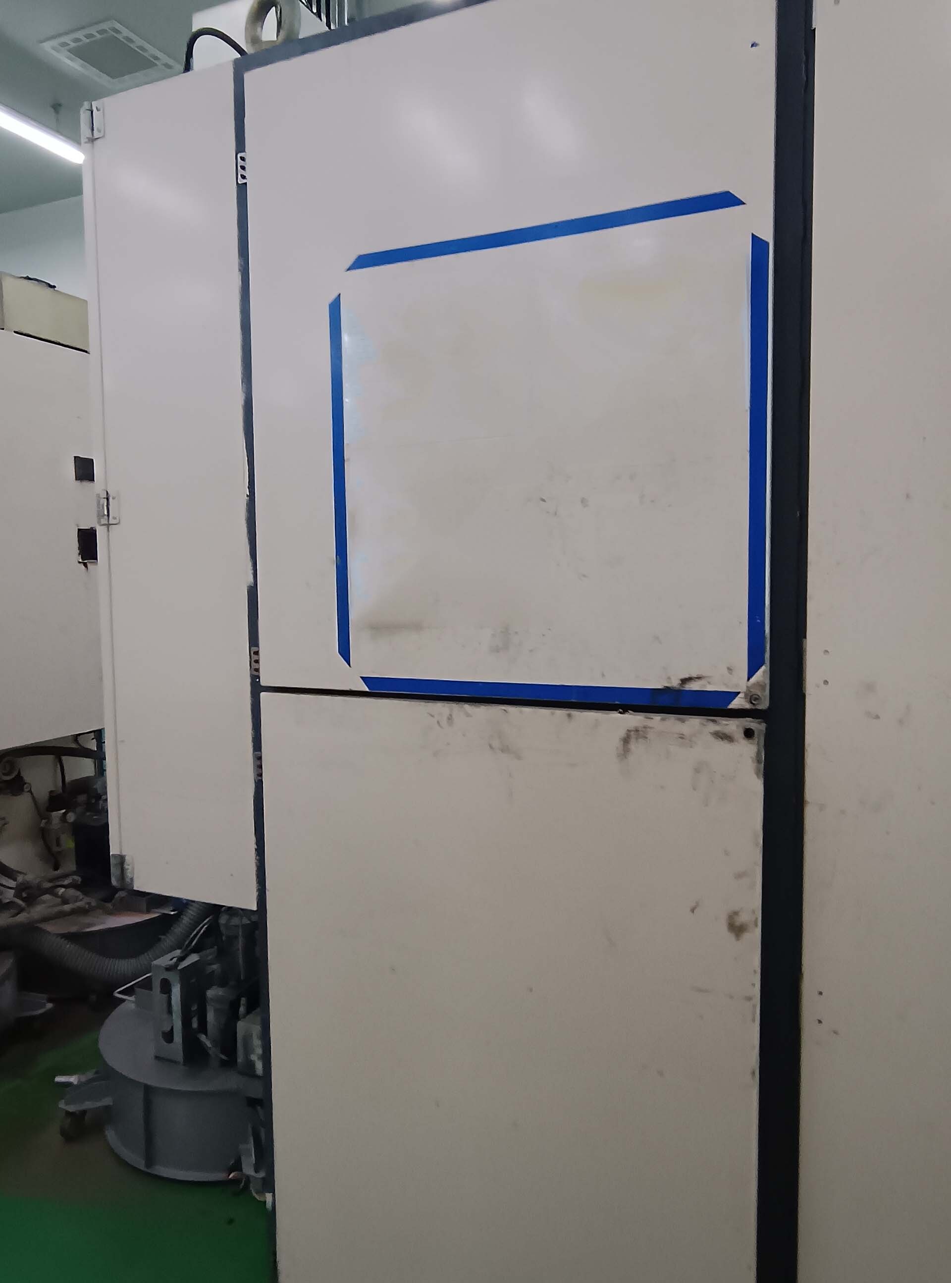 圖為 已使用的 TAKATORI MWS-612DD 待售
