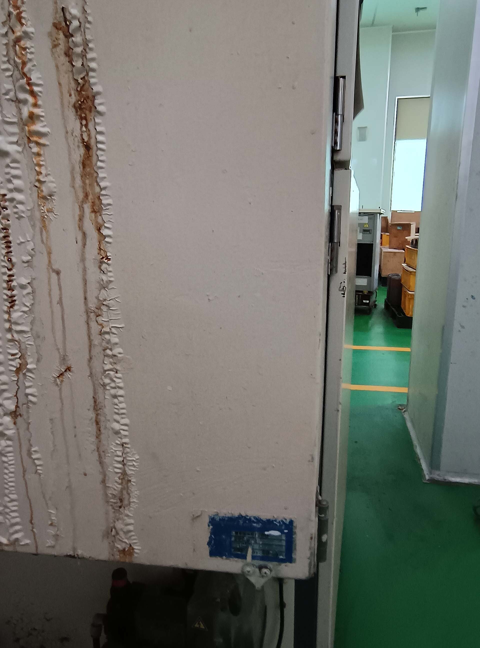 圖為 已使用的 TAKATORI MWS-612DD 待售