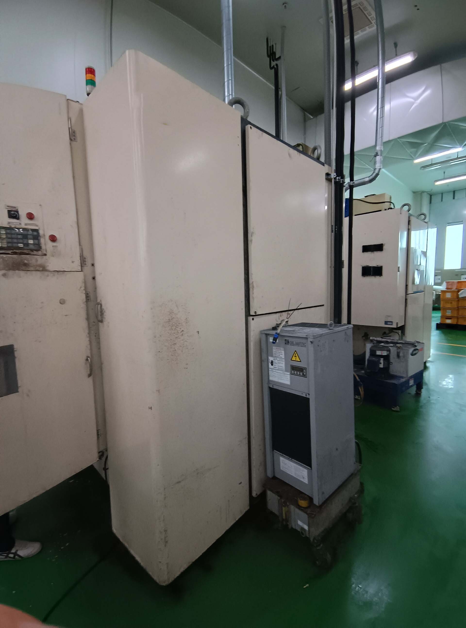 フォト（写真） 使用される TAKATORI MWS-612DD 販売のために