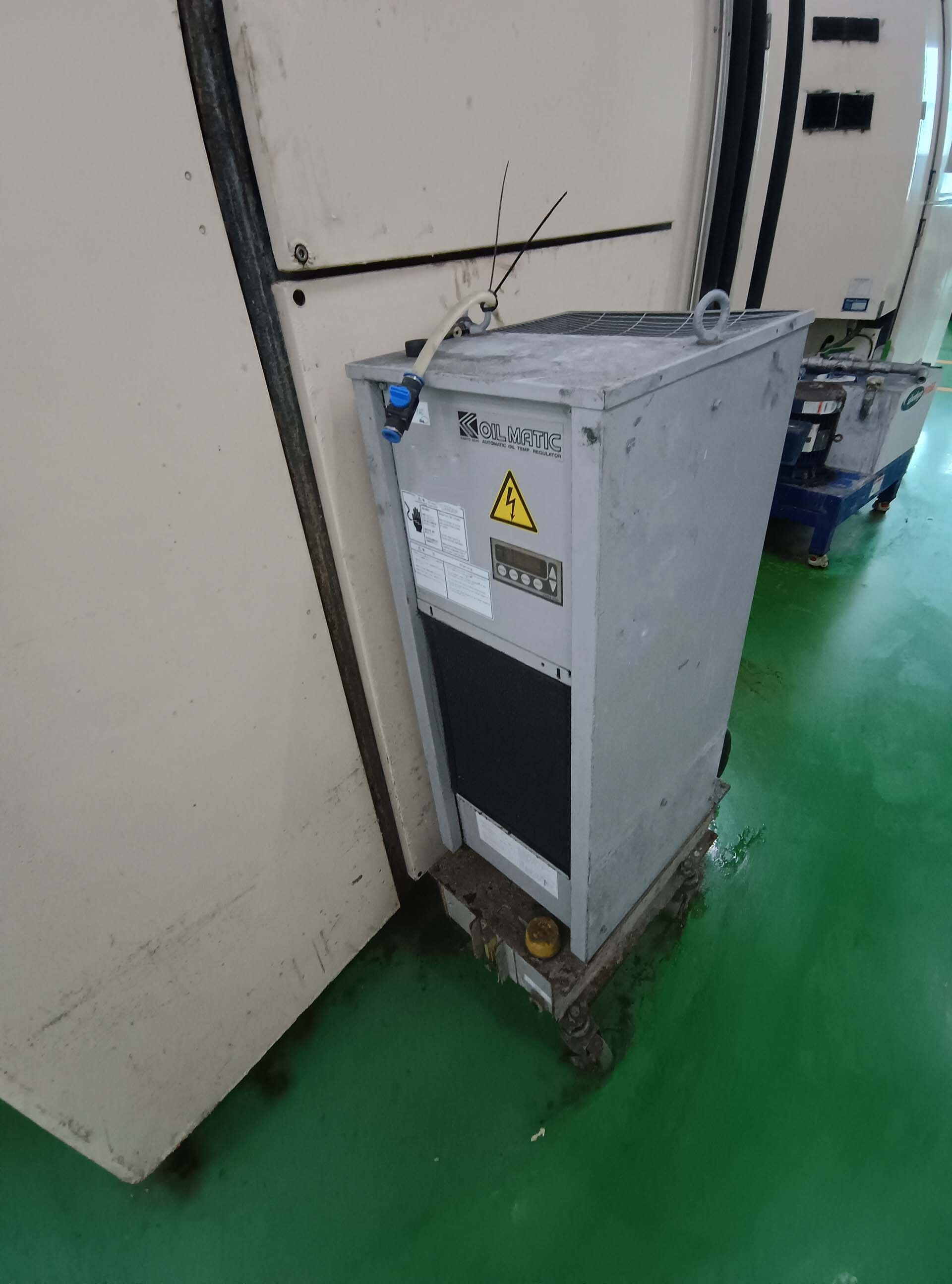 フォト（写真） 使用される TAKATORI MWS-612DD 販売のために