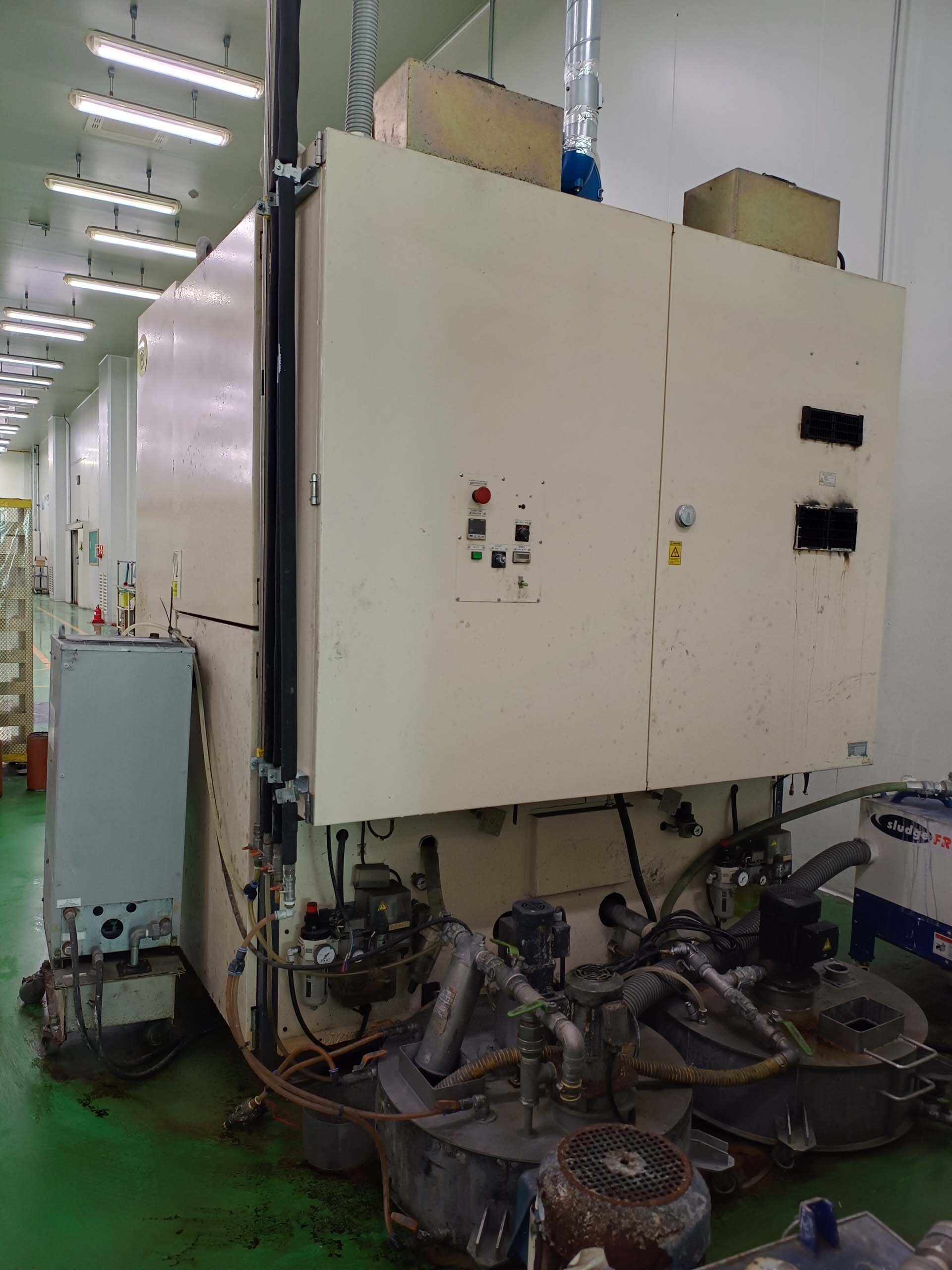 フォト（写真） 使用される TAKATORI MWS-612DD 販売のために