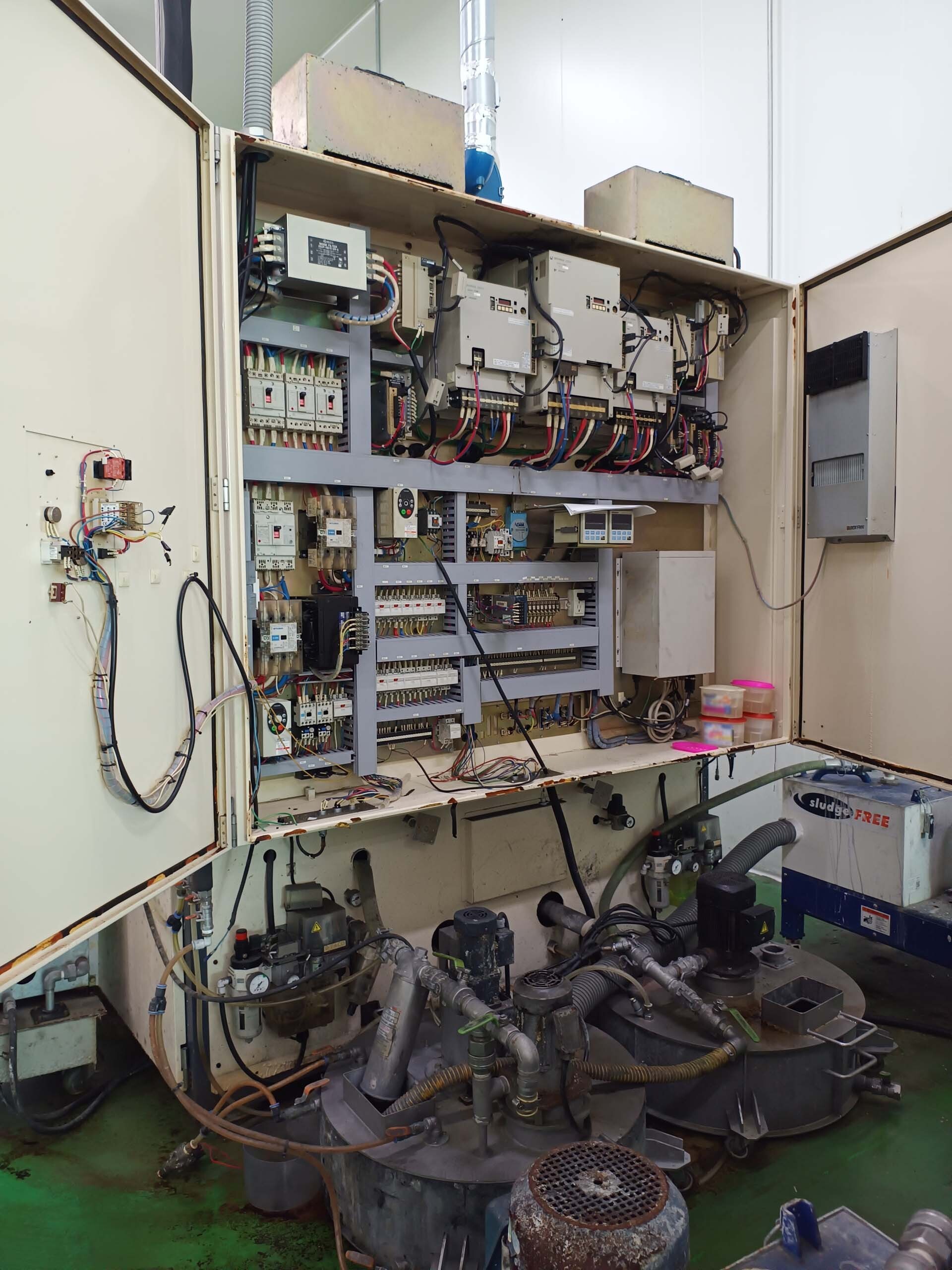 フォト（写真） 使用される TAKATORI MWS-612DD 販売のために