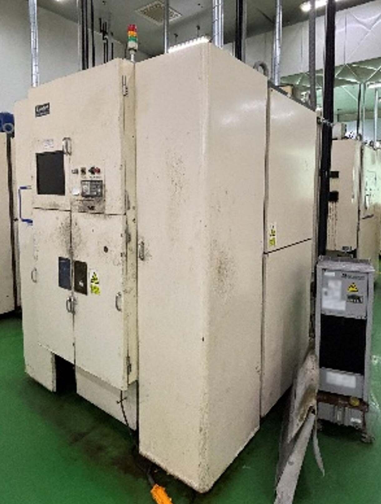 圖為 已使用的 TAKATORI MWS-612DD 待售