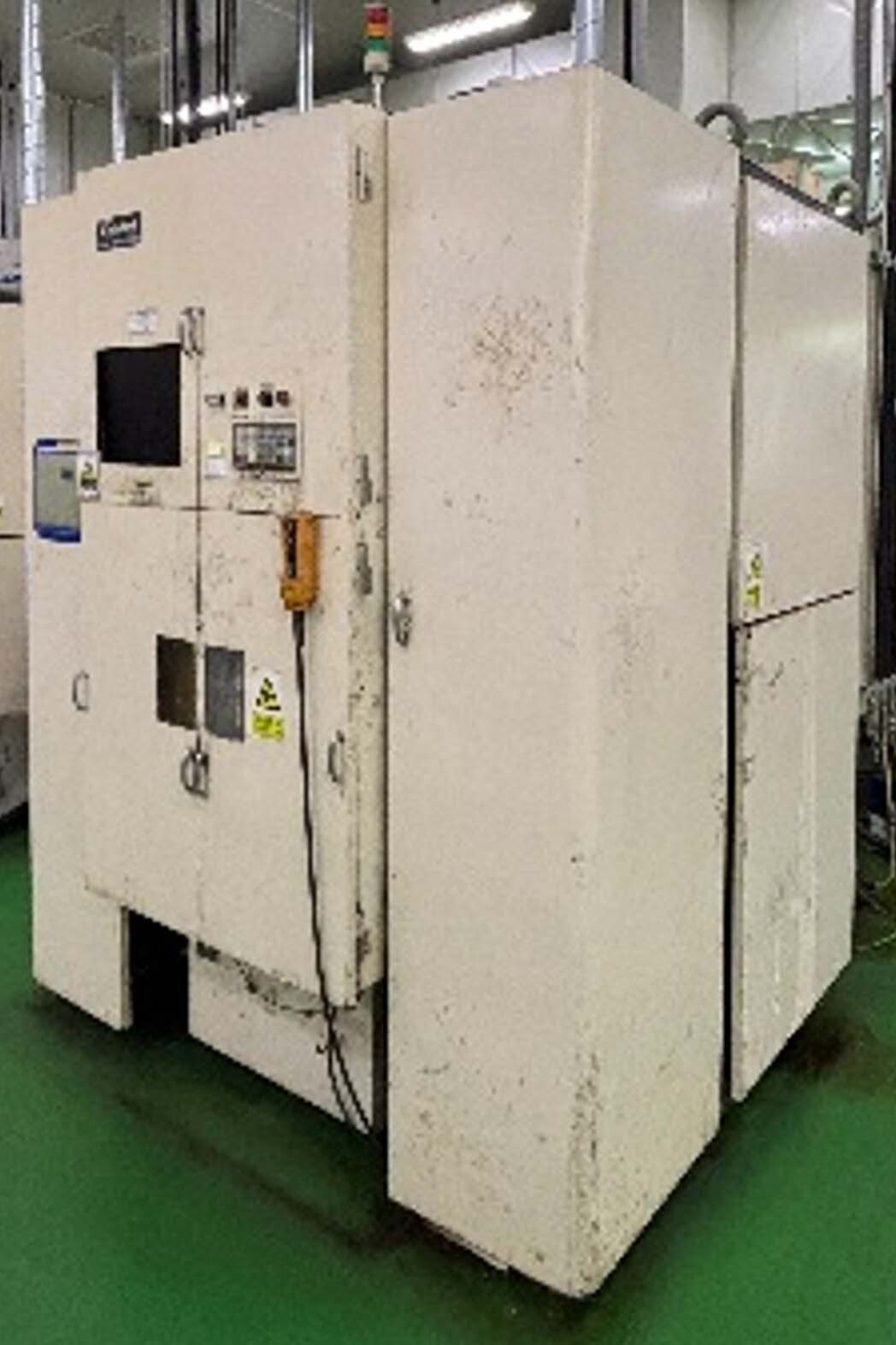 圖為 已使用的 TAKATORI MWS-612DD 待售
