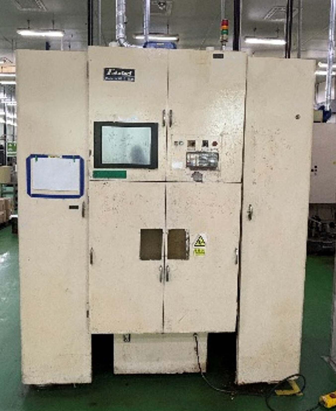 圖為 已使用的 TAKATORI MWS-612DD 待售
