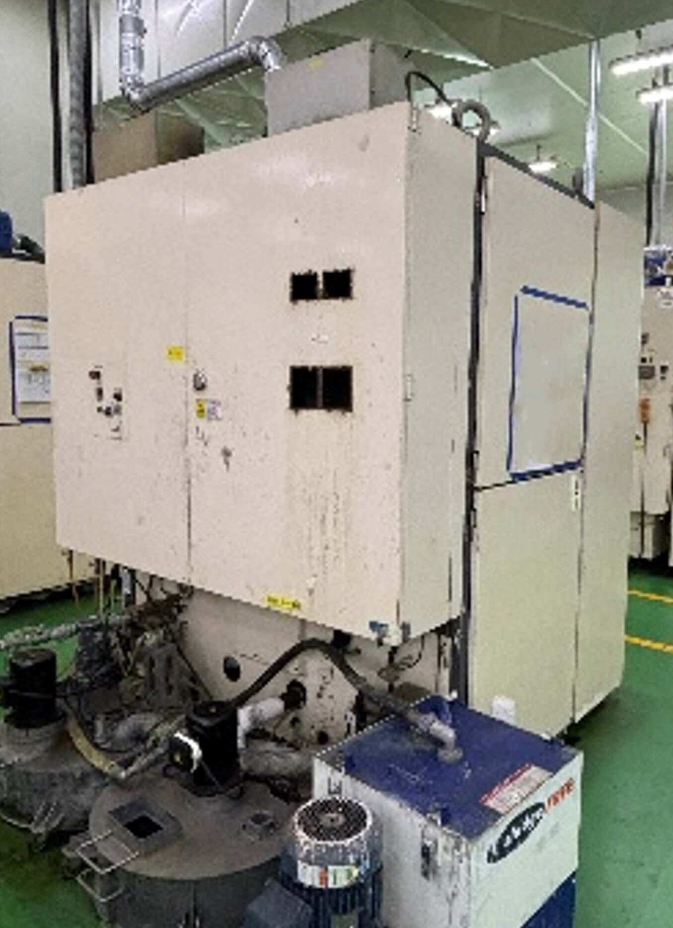 圖為 已使用的 TAKATORI MWS-612DD 待售