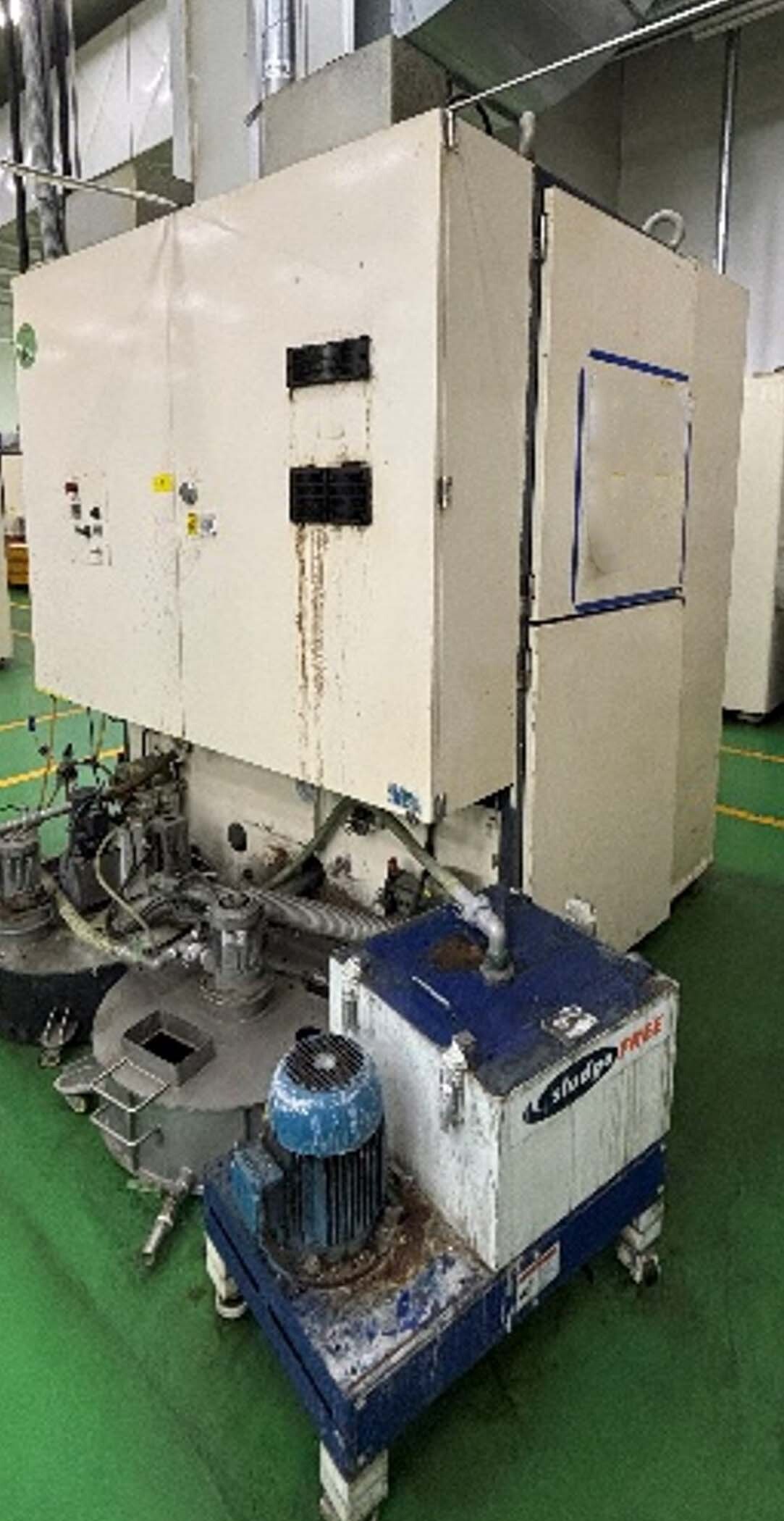 圖為 已使用的 TAKATORI MWS-612DD 待售