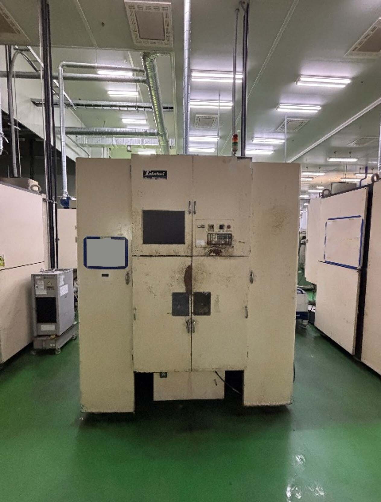 圖為 已使用的 TAKATORI MWS-612DD 待售