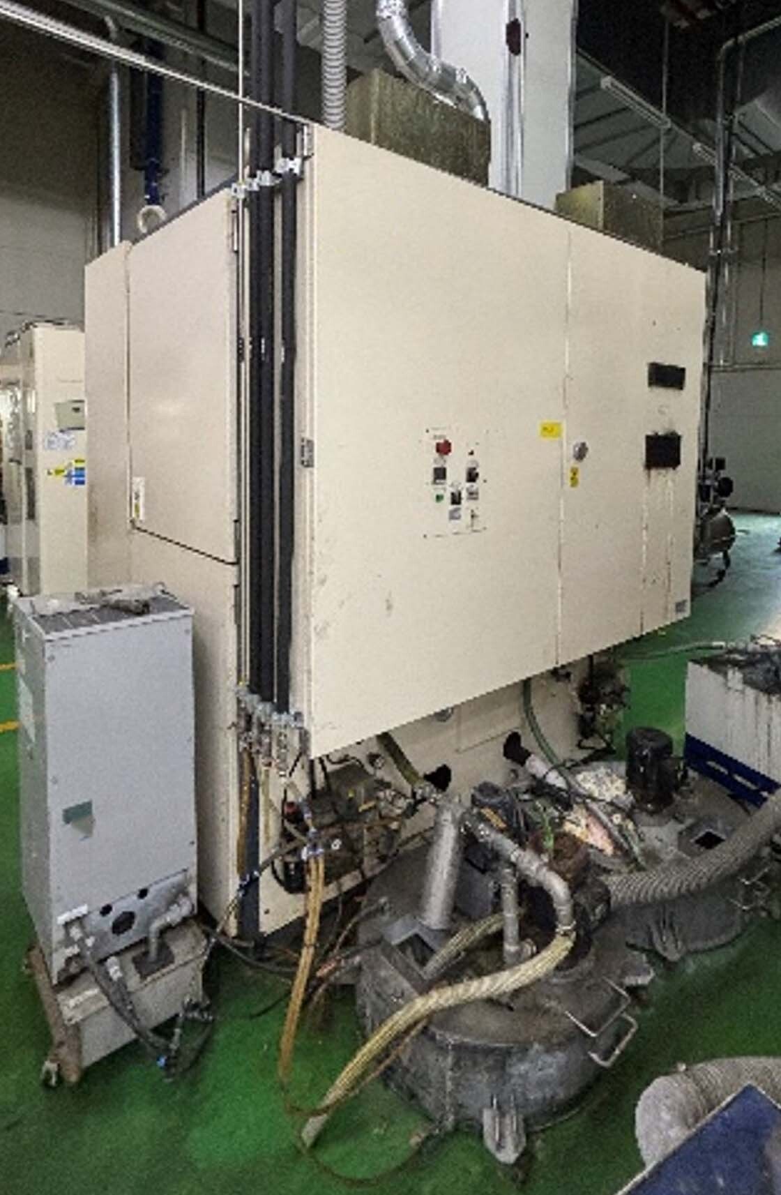 圖為 已使用的 TAKATORI MWS-612DD 待售