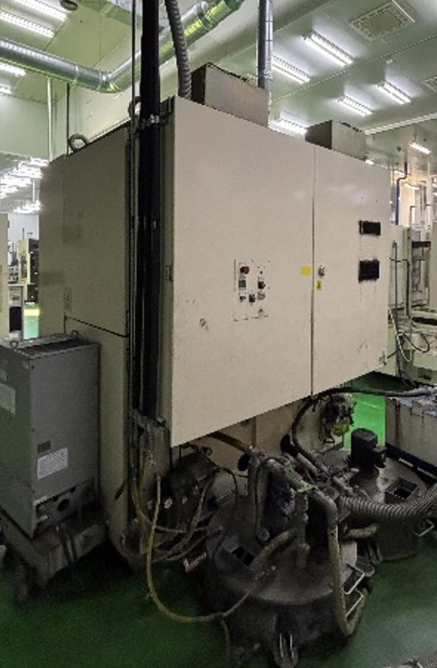 圖為 已使用的 TAKATORI MWS-612DD 待售