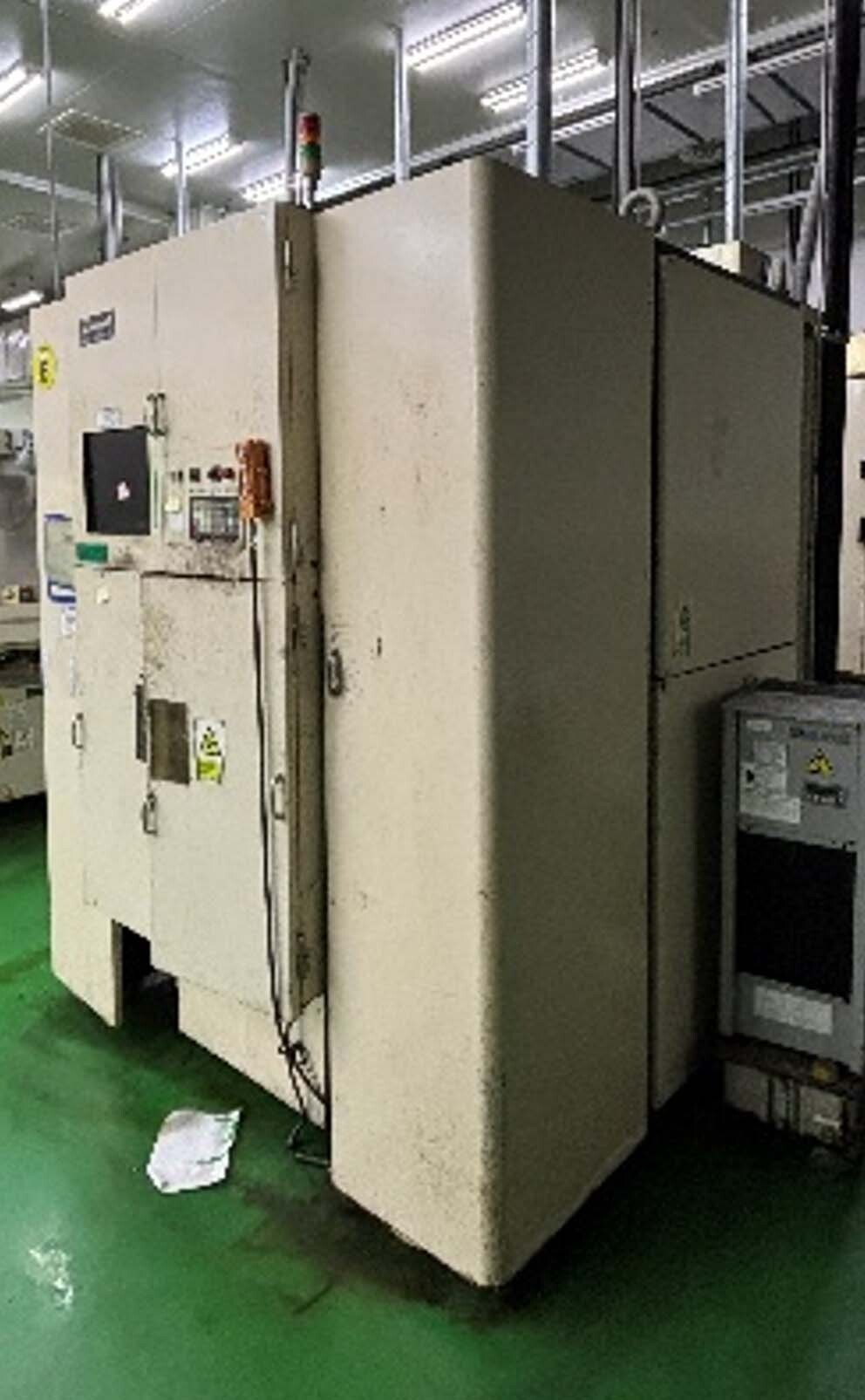 圖為 已使用的 TAKATORI MWS-612DD 待售