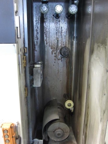 Foto Verwendet TAKATORI MWS 612SD / 1EA Zum Verkauf