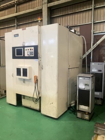 Foto Verwendet TAKATORI MWS 612SD / 1EA Zum Verkauf